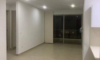 ARRIENDO de APARTAMENTO en MUNICIPIO PUERTO COLOMBIA