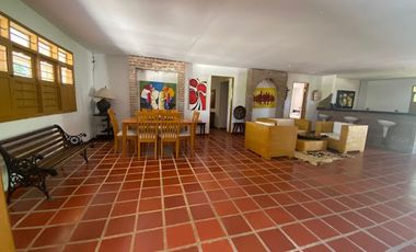 VENTA de CASAS en MUNICIPIO BARANOA