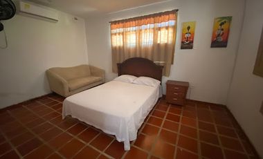 VENTA de CASAS en MUNICIPIO BARANOA