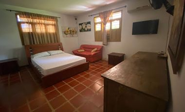 VENTA de CASAS en MUNICIPIO BARANOA