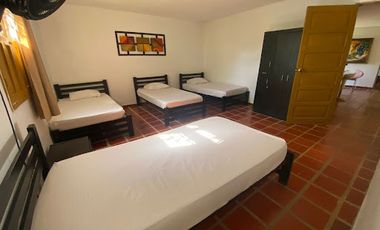 VENTA de CASAS en MUNICIPIO BARANOA