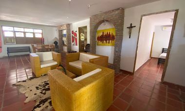 VENTA de CASAS en MUNICIPIO BARANOA
