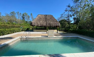 VENTA de CASAS en MUNICIPIO BARANOA