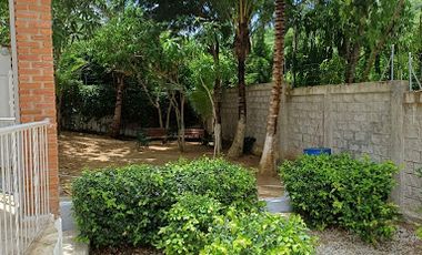 VENTA de CASAS en BARRANQUILLA