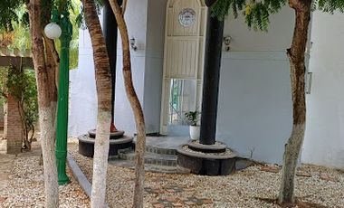 VENTA de CASAS en BARRANQUILLA