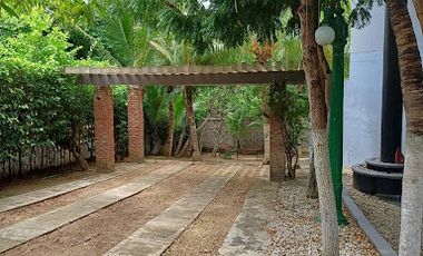 VENTA de CASAS en BARRANQUILLA