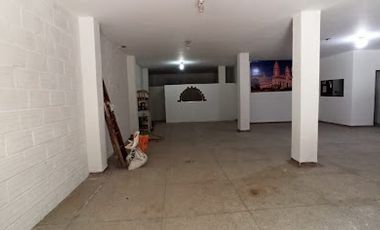 ARRIENDO de LOCALES en BARRANQUILLA