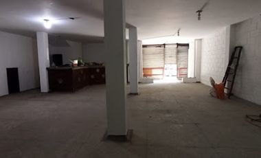 ARRIENDO de LOCALES en BARRANQUILLA