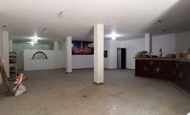 ARRIENDO de LOCALES en BARRANQUILLA