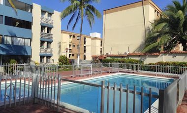 ARRIENDO de APARTAMENTO en BARRANQUILLA