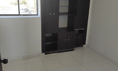 ARRIENDO de APARTAMENTO en BARRANQUILLA