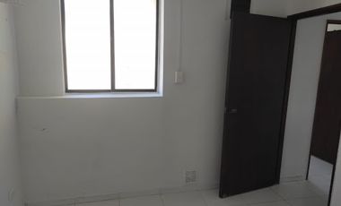 ARRIENDO de APARTAMENTO en BARRANQUILLA