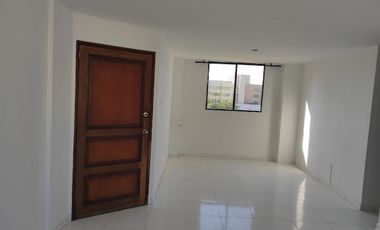 ARRIENDO de APARTAMENTO en BARRANQUILLA