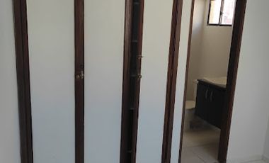 ARRIENDO de APARTAMENTO en BARRANQUILLA