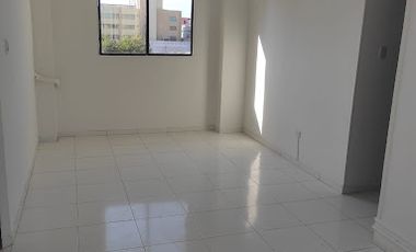 ARRIENDO de APARTAMENTO en BARRANQUILLA