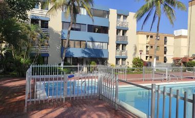 ARRIENDO de APARTAMENTO en BARRANQUILLA