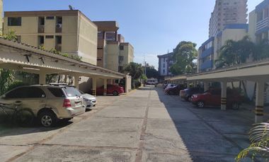 ARRIENDO de APARTAMENTO en BARRANQUILLA