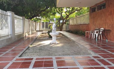 ARRIENDO de APARTAMENTO en BARRANQUILLA