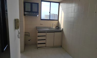 ARRIENDO de APARTAMENTO en BARRANQUILLA