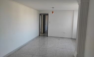 ARRIENDO de APARTAMENTO en BARRANQUILLA