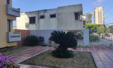 ARRIENDO de APARTAMENTO en BARRANQUILLA