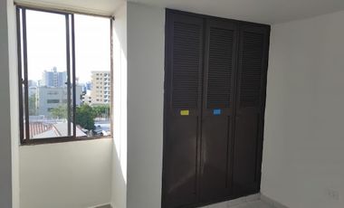 ARRIENDO de APARTAMENTO en BARRANQUILLA