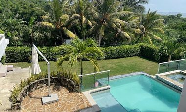 VENTA de CASAS en MUNICIPIO PUERTO COLOMBIA