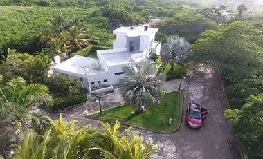 VENTA de CASAS en MUNICIPIO PUERTO COLOMBIA