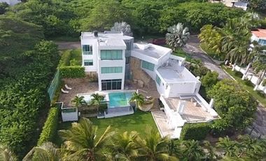 VENTA de CASAS en MUNICIPIO PUERTO COLOMBIA