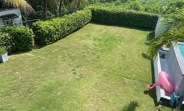 VENTA de CASAS en MUNICIPIO PUERTO COLOMBIA