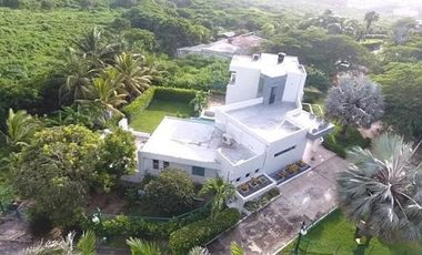 VENTA de CASAS en MUNICIPIO PUERTO COLOMBIA