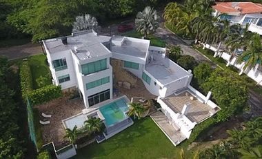 VENTA de CASAS en MUNICIPIO PUERTO COLOMBIA