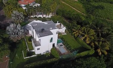 VENTA de CASAS en MUNICIPIO PUERTO COLOMBIA