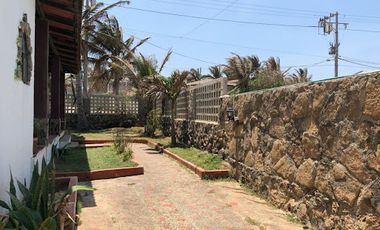 VENTA de CASAS en MUNICIPIO JUAN DE ACOSTA