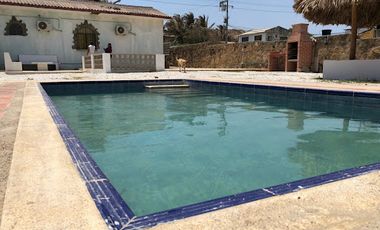 VENTA de CASAS en MUNICIPIO JUAN DE ACOSTA