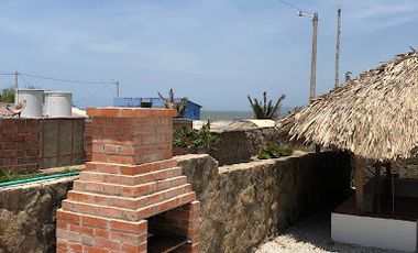 VENTA de CASAS en MUNICIPIO JUAN DE ACOSTA