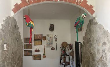 VENTA de CASAS en MUNICIPIO JUAN DE ACOSTA