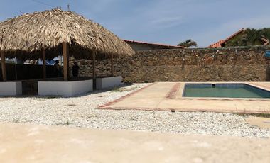 VENTA de CASAS en MUNICIPIO JUAN DE ACOSTA