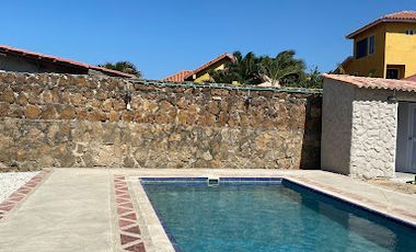 VENTA de CASAS en MUNICIPIO JUAN DE ACOSTA