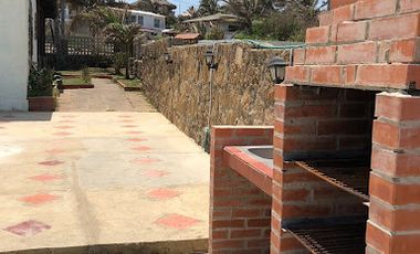 VENTA de CASAS en MUNICIPIO JUAN DE ACOSTA