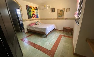 VENTA de CASAS en MUNICIPIO JUAN DE ACOSTA