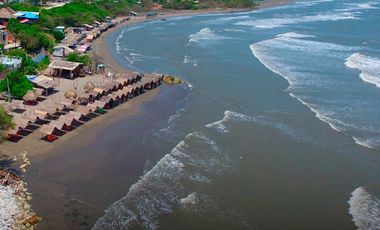 VENTA de CASAS en MUNICIPIO JUAN DE ACOSTA