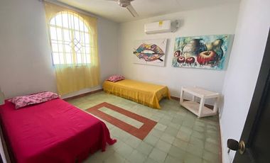 VENTA de CASAS en MUNICIPIO JUAN DE ACOSTA