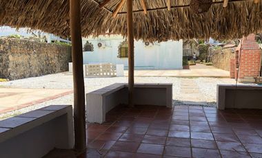 VENTA de CASAS en MUNICIPIO JUAN DE ACOSTA