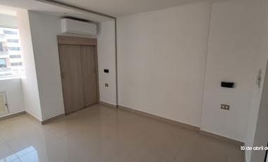 ARRIENDO de APARTAMENTO en BARRANQUILLA
