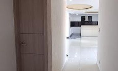 ARRIENDO de APARTAMENTO en BARRANQUILLA