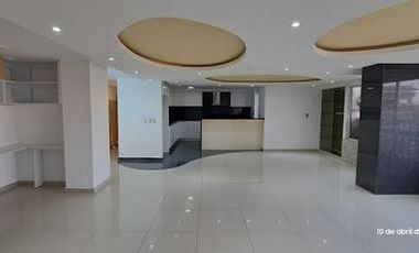 ARRIENDO de APARTAMENTO en BARRANQUILLA