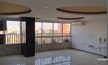 ARRIENDO de APARTAMENTO en BARRANQUILLA