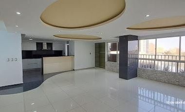 ARRIENDO de APARTAMENTO en BARRANQUILLA