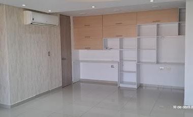 ARRIENDO de APARTAMENTO en BARRANQUILLA